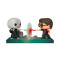 Ігрова фігурка Funko Pop! Moment серії Гаррі Поттер – Гаррі проти Волан-де-Морта