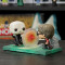 Ігрова фігурка Funko Pop! Moment серії Гаррі Поттер – Гаррі проти Волан-де-Морта
