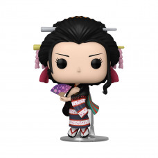 Ігрова фігурка Funko POP! cерії Великий куш - Оробі
