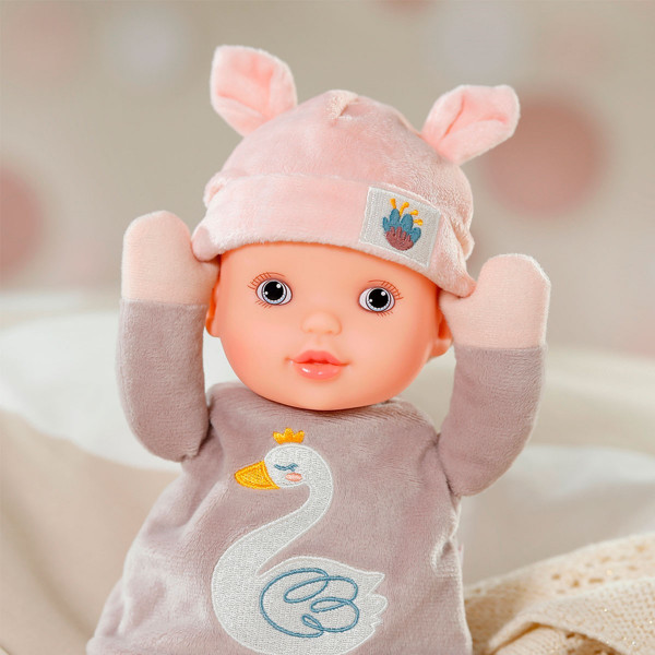 Лялька BABY ANNABELL серії "For babies" – СОЛОДКЕ МАЛЯТКО (30 cm)