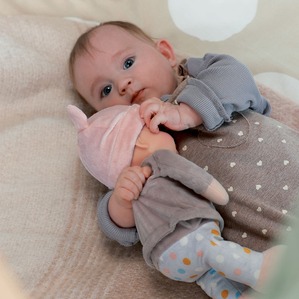 Лялька BABY ANNABELL серії "For babies" – СОЛОДКЕ МАЛЯТКО (30 cm)