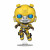 Ігрова фігурка Funko POP! серії Трансформери - Бамблбі у стрибку