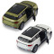 Автомодель - Land Rover Range Rover Evoque (білий, зелений)
