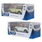 Автомодель - Land Rover Range Rover Evoque (білий, зелений)