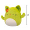 Мʼяка іграшка SQUISHMALLOWS – КАКТУС КІШКА МІСС (19 cm)
