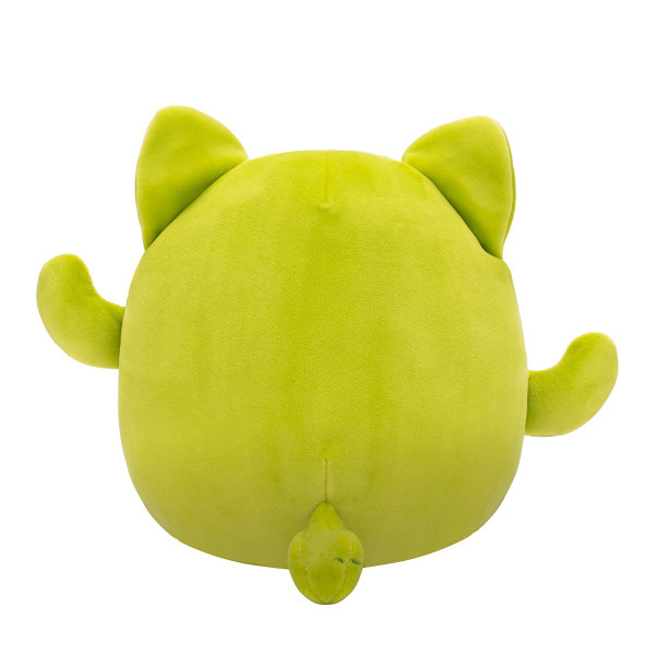 Мʼяка іграшка SQUISHMALLOWS – КАКТУС КІШКА МІСС (19 cm)