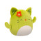 Мʼяка іграшка SQUISHMALLOWS – КАКТУС КІШКА МІСС (19 cm)
