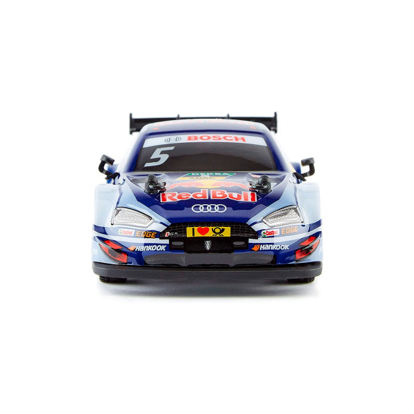Автомобіль KS Drive на р/к - Audi RS 5 DTM Red Bull (1:24, 2.4Ghz, блакитний)