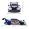 Автомобіль KS Drive на р/к - Audi RS 5 DTM Red Bull (1:24, 2.4Ghz, блакитний)