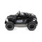 Автомобіль Off-road Crawler з р/к – Race (матовий чорний, 1:14)