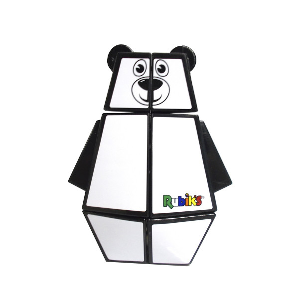 Головоломка Rubik's - Ведмідь