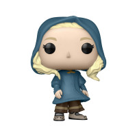 Ігрова фігурка Funko POP! серії Відьмак - Цірі