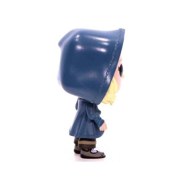 Ігрова фігурка Funko POP! серії Відьмак - Цірі