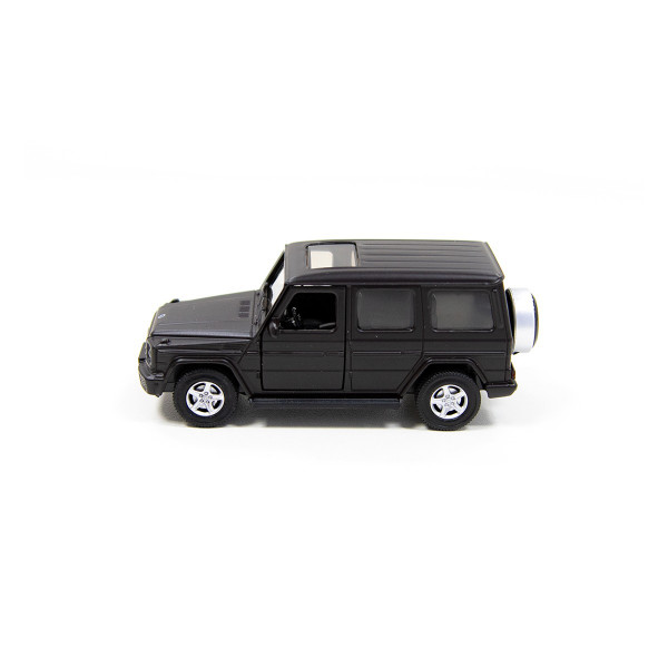 Автомодель - MERCEDES BENZ G350 (чорний)