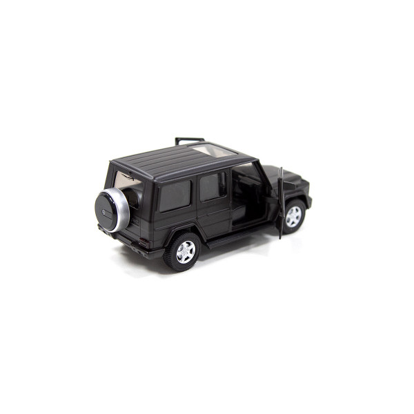 Автомодель - MERCEDES BENZ G350 (чорний)