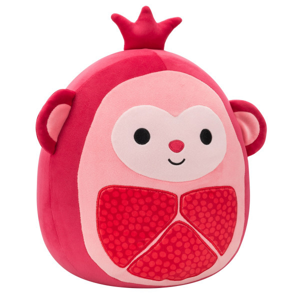 М'яка іграшка Squishmallows - Мавпочка-гранат Кардона (30 см)