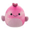 М'яка іграшка Squishmallows – Риба-вудильник Сі (30 cm)