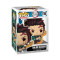 Ігрова фігурка Funko POP! - Тандзіро та Дихання Сонця