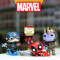 Ігрова фігурка Funko POP! Марвел cерії "Месники: Фінал" - Капітан Америка з мйольніром