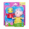 Ігровий набірСвинка Пеппа PEPPA FIGURINES серії "Модна пригода" - ОДЯГНИ ПЕППУ