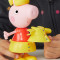 Ігровий набірСвинка Пеппа PEPPA FIGURINES серії "Модна пригода" - ОДЯГНИ ПЕППУ