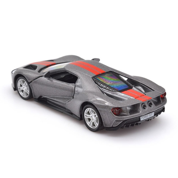 Автомодель інерційна "Ford GT 2019"