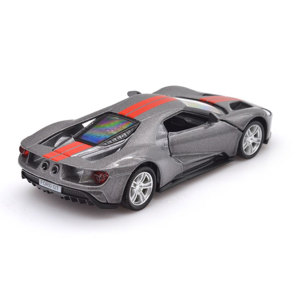 Автомодель інерційна "Ford GT 2019"