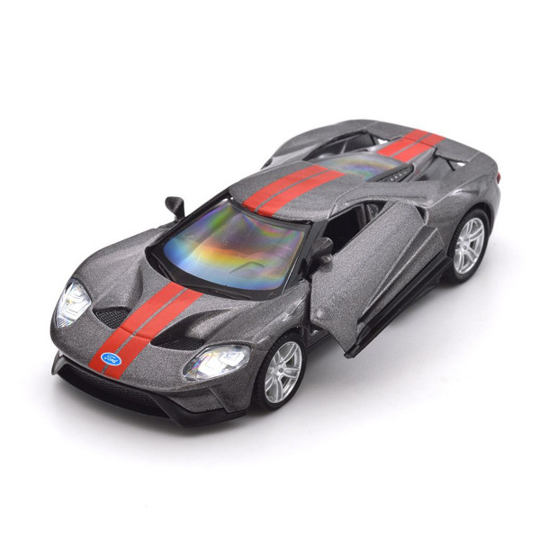 Автомодель інерційна "Ford GT 2019"