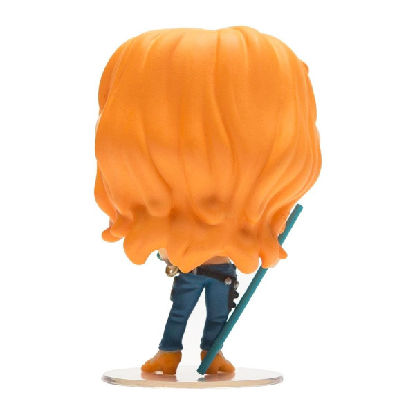 Ігрова фігурка Funko POP! cерії Великий куш - Намі