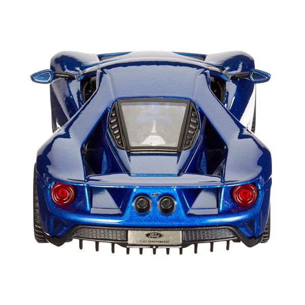 Автомодель "Ford GT", масштаб - 1:32