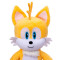 М'яка іграшка SONIC THE HEDGEHOG 2 - Тейлз 23 cm