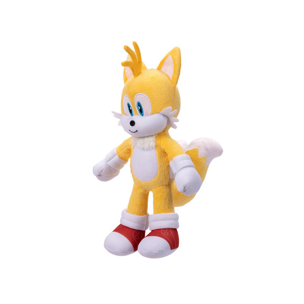 М'яка іграшка SONIC THE HEDGEHOG 2 - Тейлз 23 cm