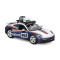 Автомодель - Porsche 911 Dakar (1:24)