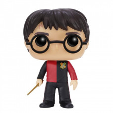 Ігрова фігурка Funko POP! - Гаррі на тричаклунському турнірі