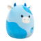 М'яка іграшка Squishmallows – Корівка Рутанія (30 cm)