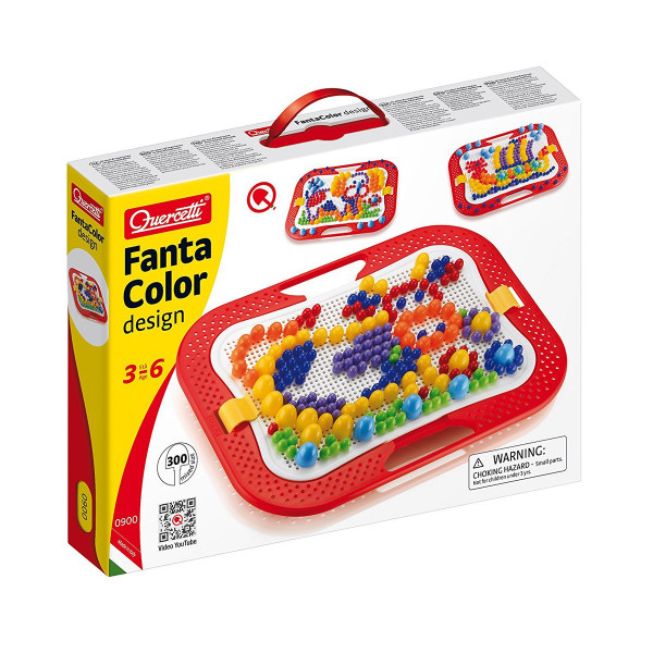 Мозаїка "Fantacolor Design" (300 шт)