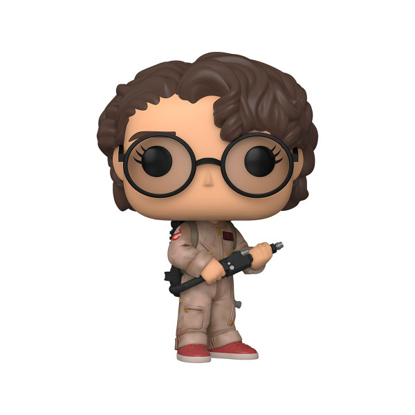 Ігрова фігурка Funko POP! серії Мисливці на привидів - ФІБІ