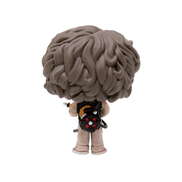 Ігрова фігурка Funko POP! серії Мисливці на привидів - ФІБІ