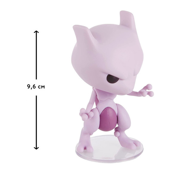 Ігрова фігурка Funko POP! серії Покемон - Мьюту