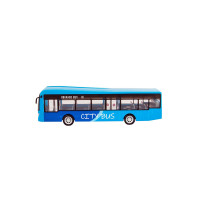 Автомодель Серії City Bus - Автобус