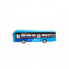 Автомодель Серії City Bus - Автобус