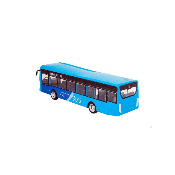 Автомодель Серії City Bus - Автобус