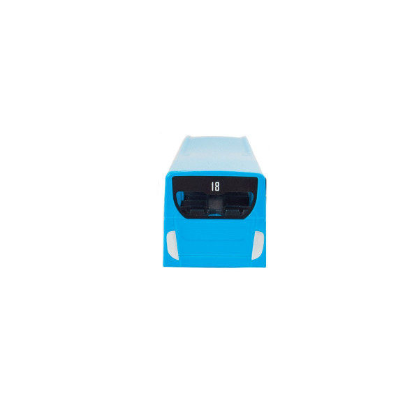 Автомодель Серії City Bus - Автобус