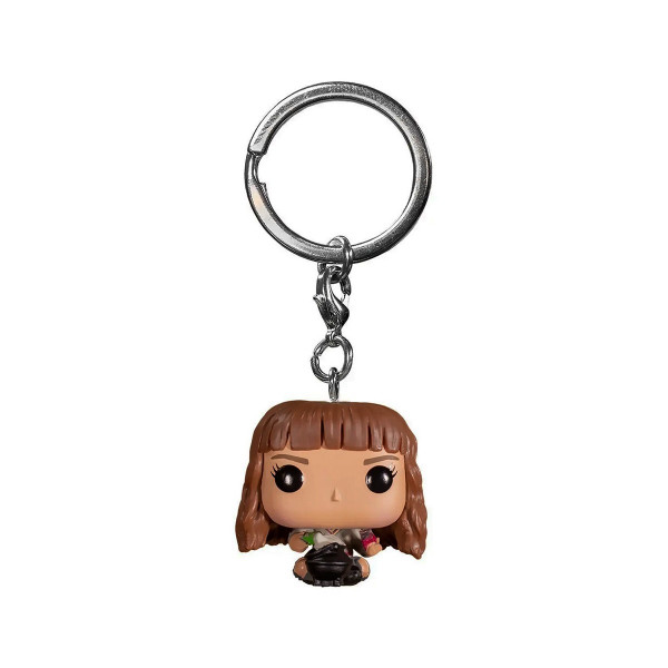 Ігрова фігурка на кліпсі Funko Pop! серії Гаррі Поттер – Герміона з зіллям