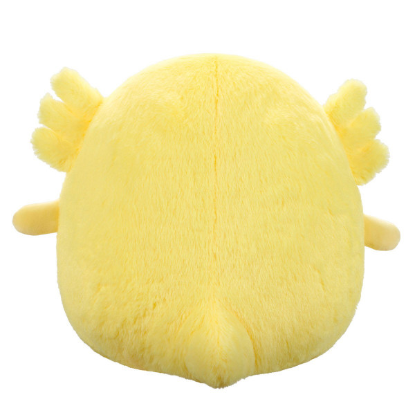 М'яка іграшка Squishmallows - Аксолотль Трейтон (30 cm)