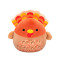 М'яка іграшка Squishmallows – Індик Гобріанна (19 cm)
