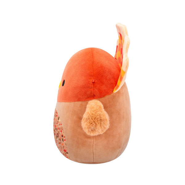 М'яка іграшка Squishmallows – Індик Гобріанна (19 cm)