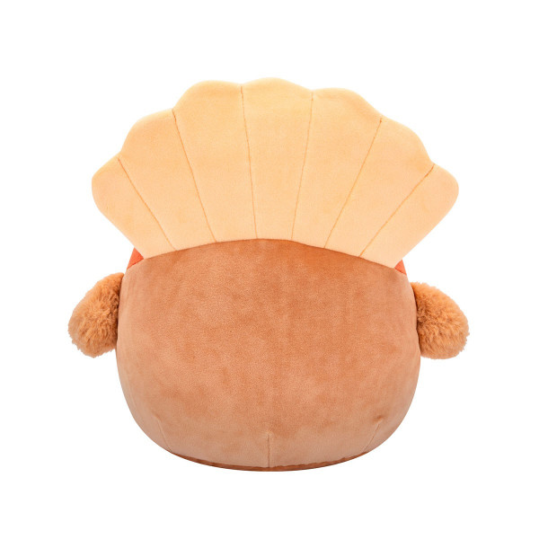 М'яка іграшка Squishmallows – Індик Гобріанна (19 cm)