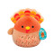 М'яка іграшка Squishmallows – Індик Гобріанна (19 cm)