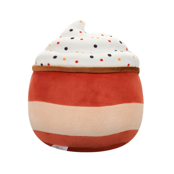 М'яка іграшка Squishmallows – Яблучний напій Мід (19 cm)